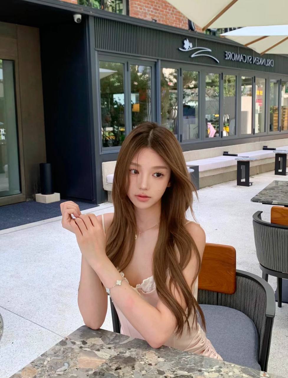 **古驰✝️深圳**5↑🦜 ** 丽丽 - 深圳 Call Girl