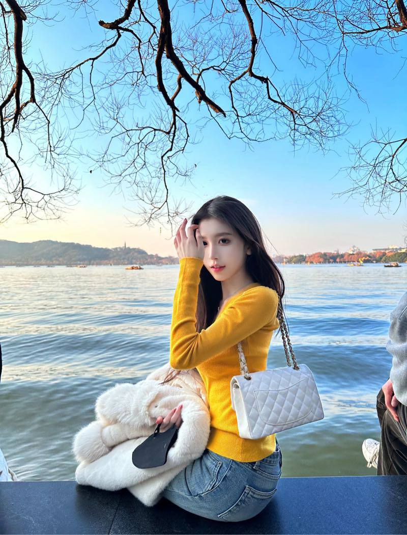 ID: 7627 - Photo 4 - 深圳 Call Girl