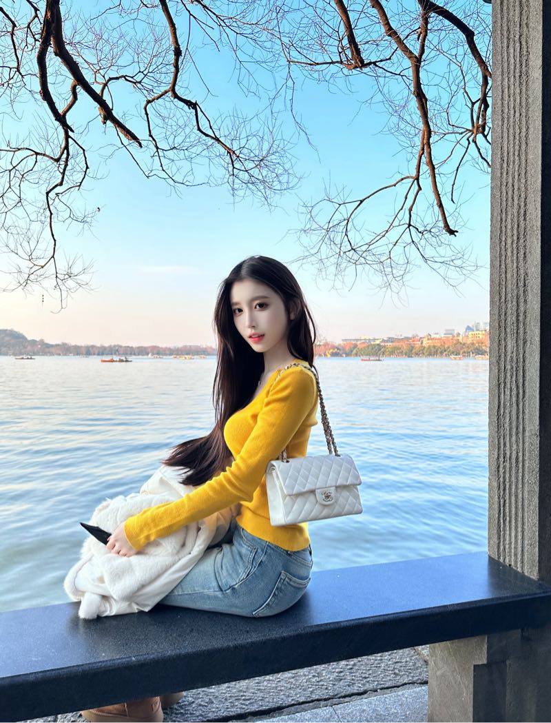 ID: 7627 - Photo 3 - 深圳 Call Girl