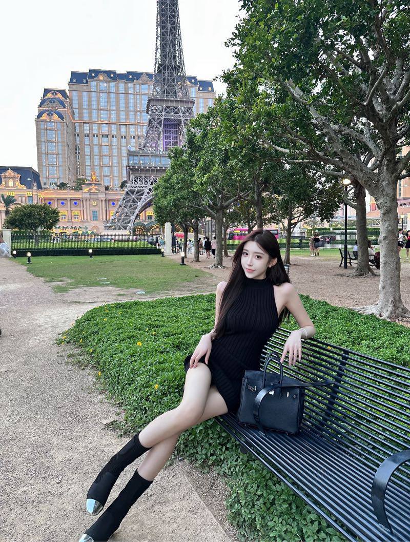 ID: 7627 - 深圳 Call Girl