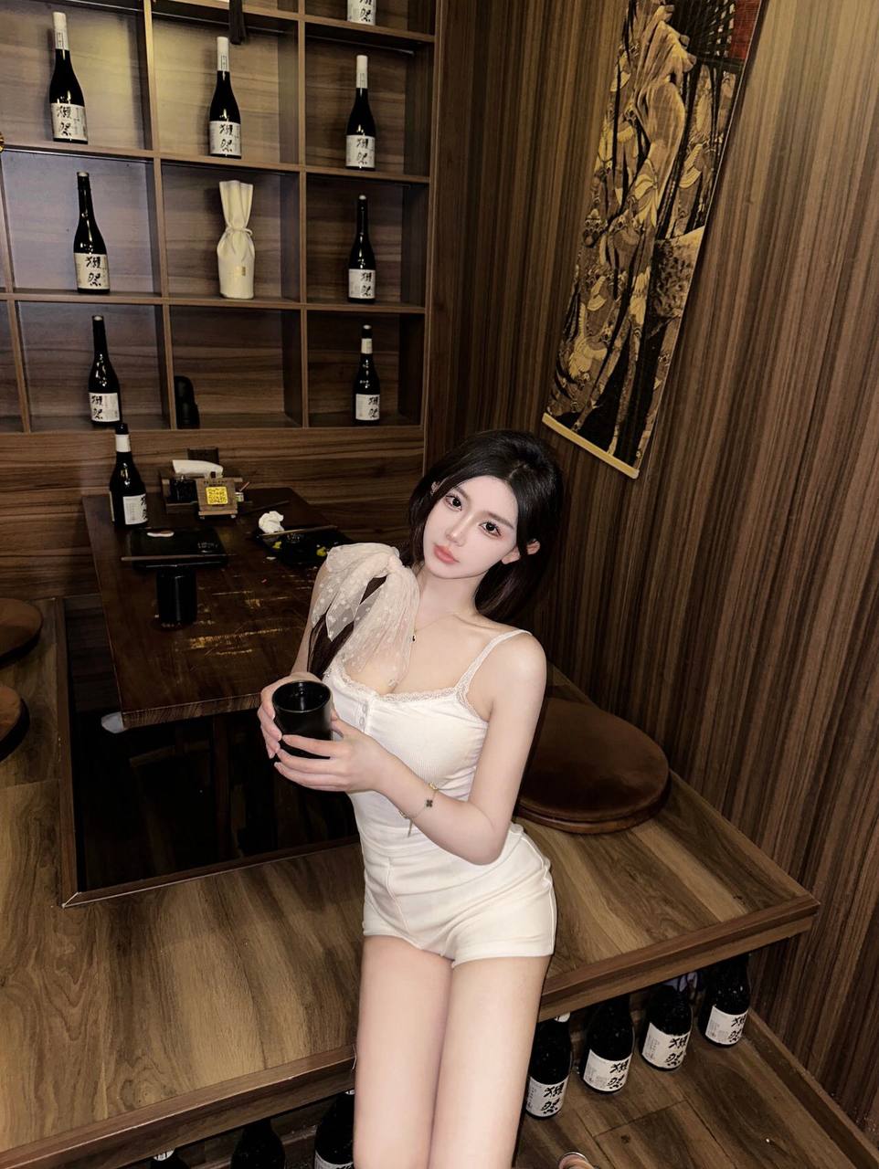 古驰✝️深圳 妙无言 - Photo 13 - 深圳 Call Girl