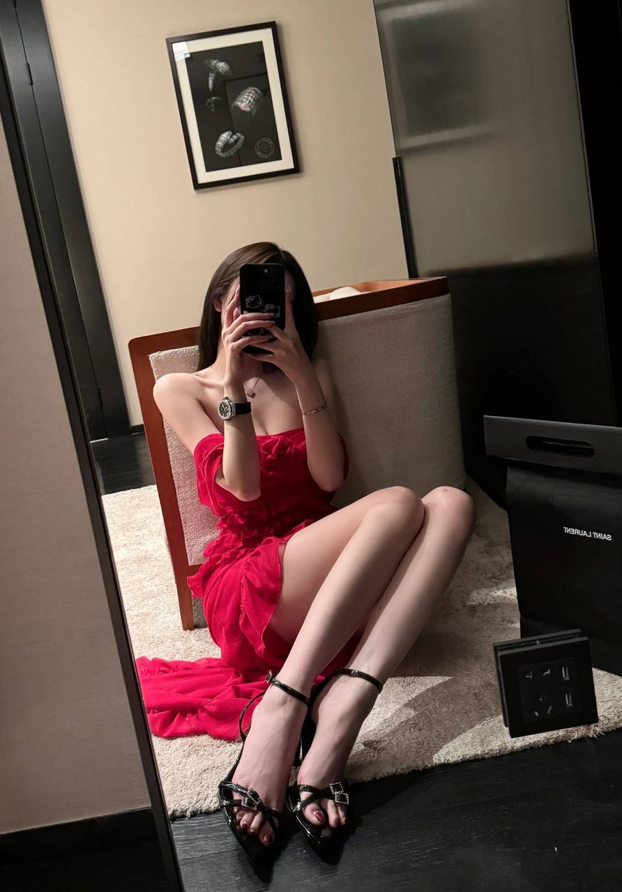 古驰✝️深圳 妙无言 - Photo 11 - 深圳 Call Girl