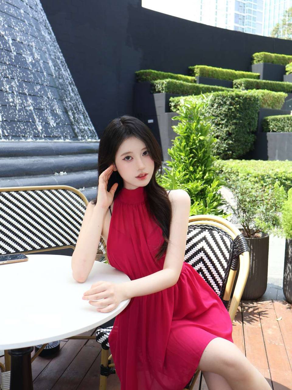 ID: 8203 - Photo 1 - 深圳 Call Girl