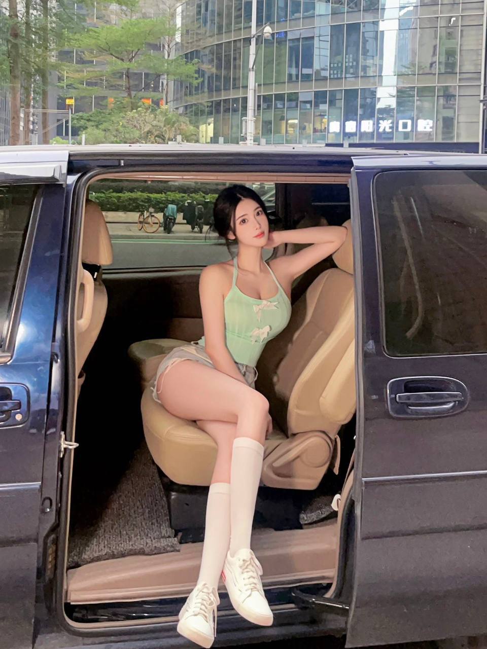 糖 - Photo 14 - 深圳 Call Girl