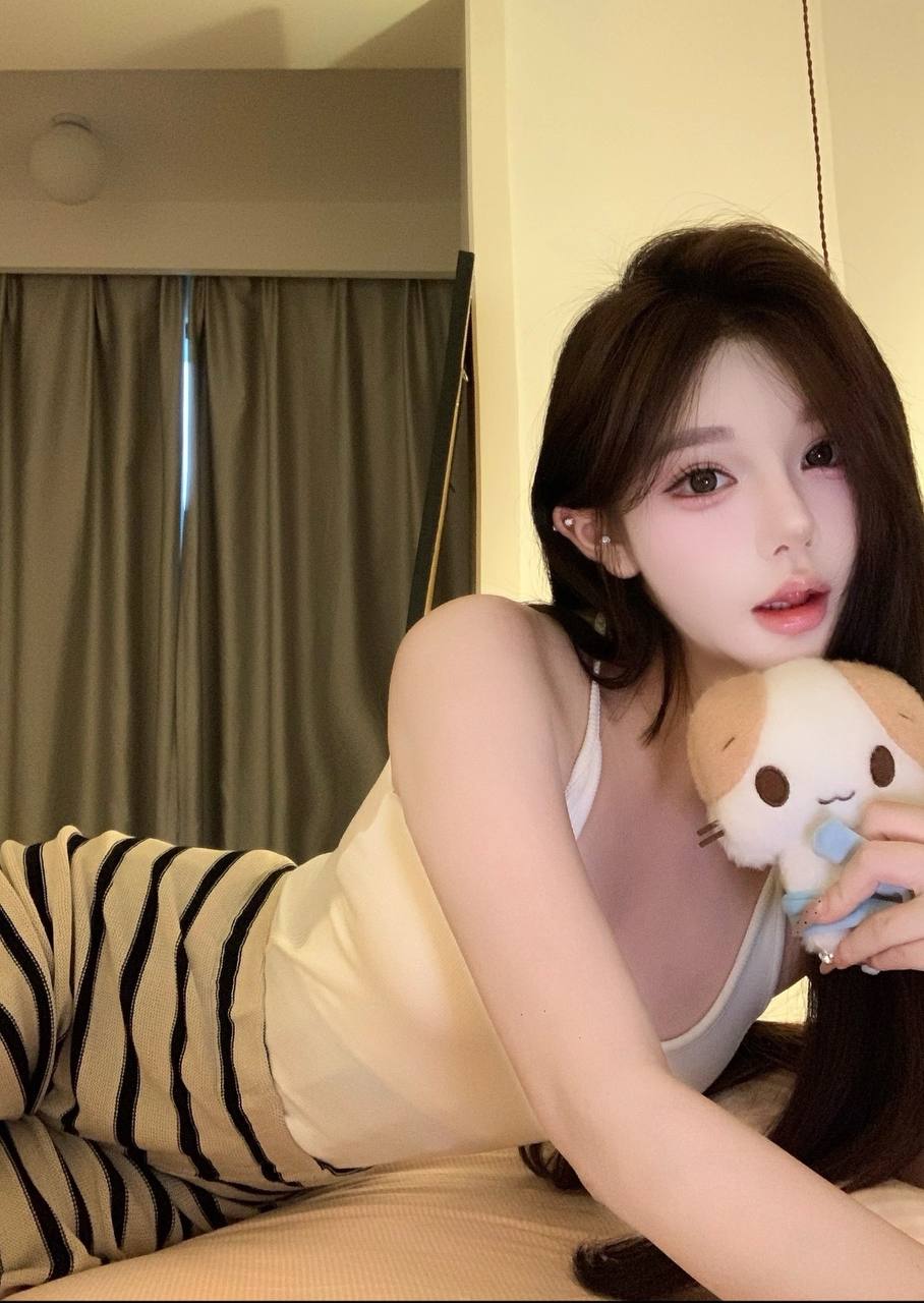 深圳栀虞蛋黄 - Photo 8 - 深圳 Call Girl