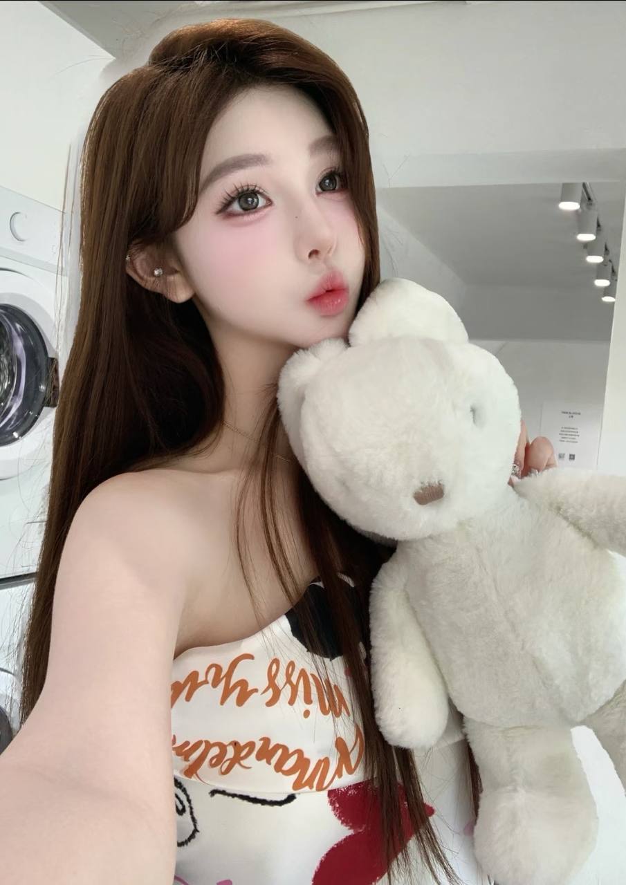 深圳栀虞蛋黄 - Photo 7 - 深圳 Call Girl