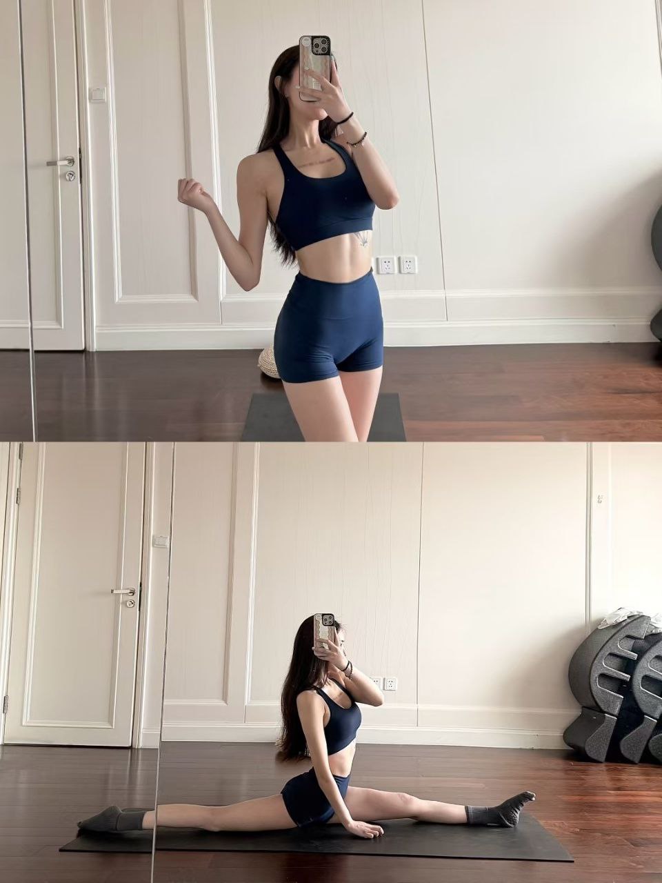 深圳栀虞最美真实海航175空姐 - Photo 5 - 深圳 Call Girl