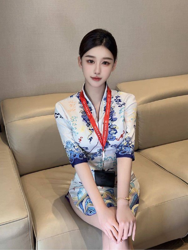 深圳栀虞最美真实海航175空姐 - Photo 1 - 深圳 Call Girl