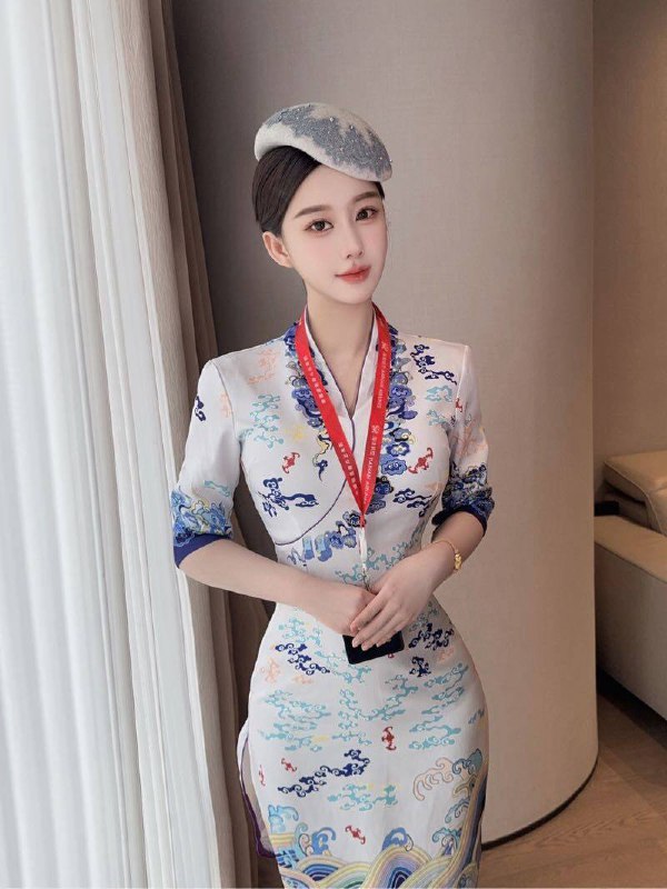 深圳栀虞最美真实海航175空姐 - Photo 4 - 深圳 Call Girl