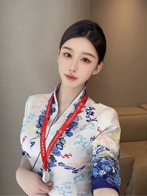 深圳栀虞最美真实海航175空姐 - Photo 3 - 深圳 Call Girl