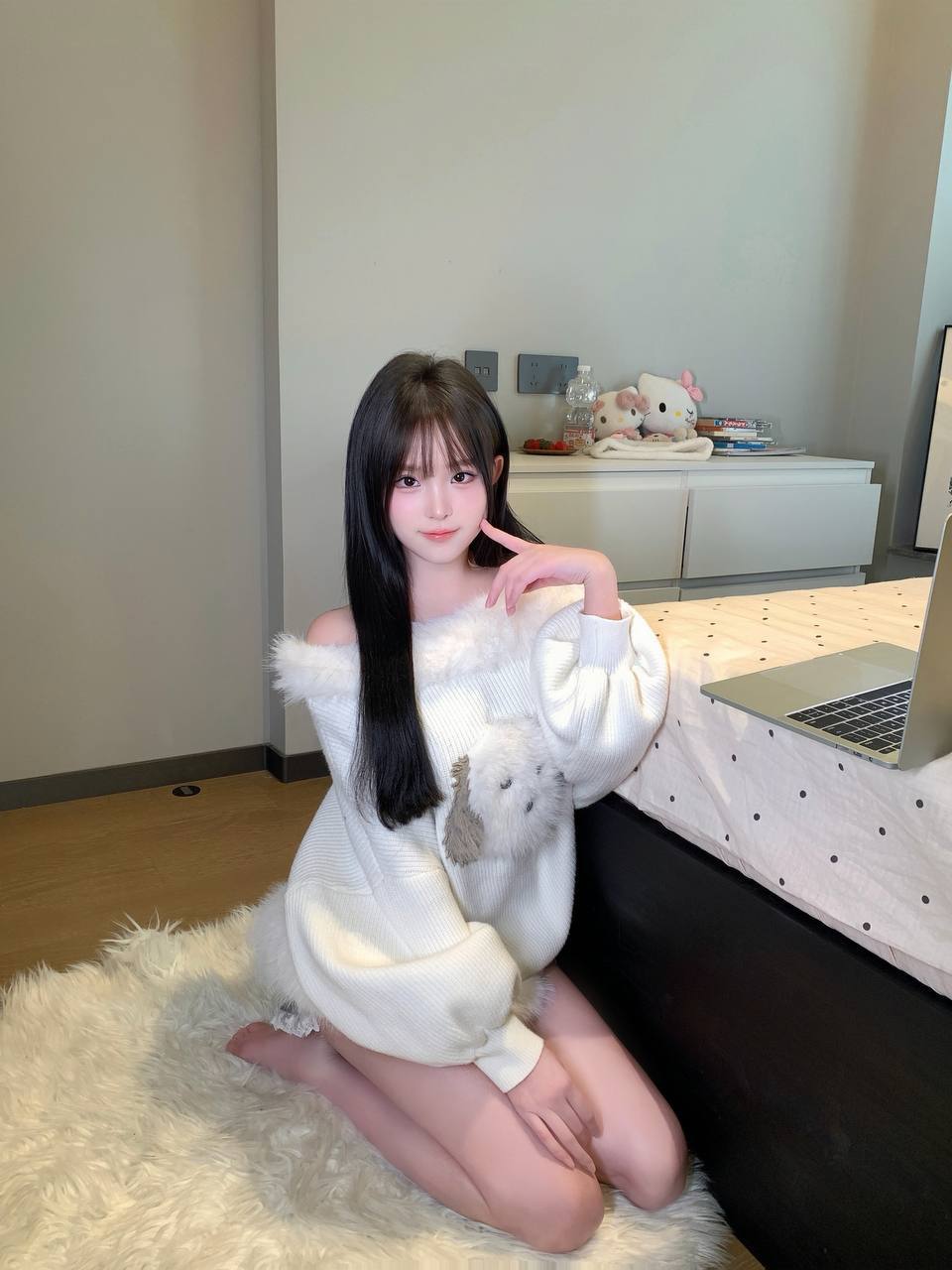 月月2 - Photo 1 - 深圳 Call Girl