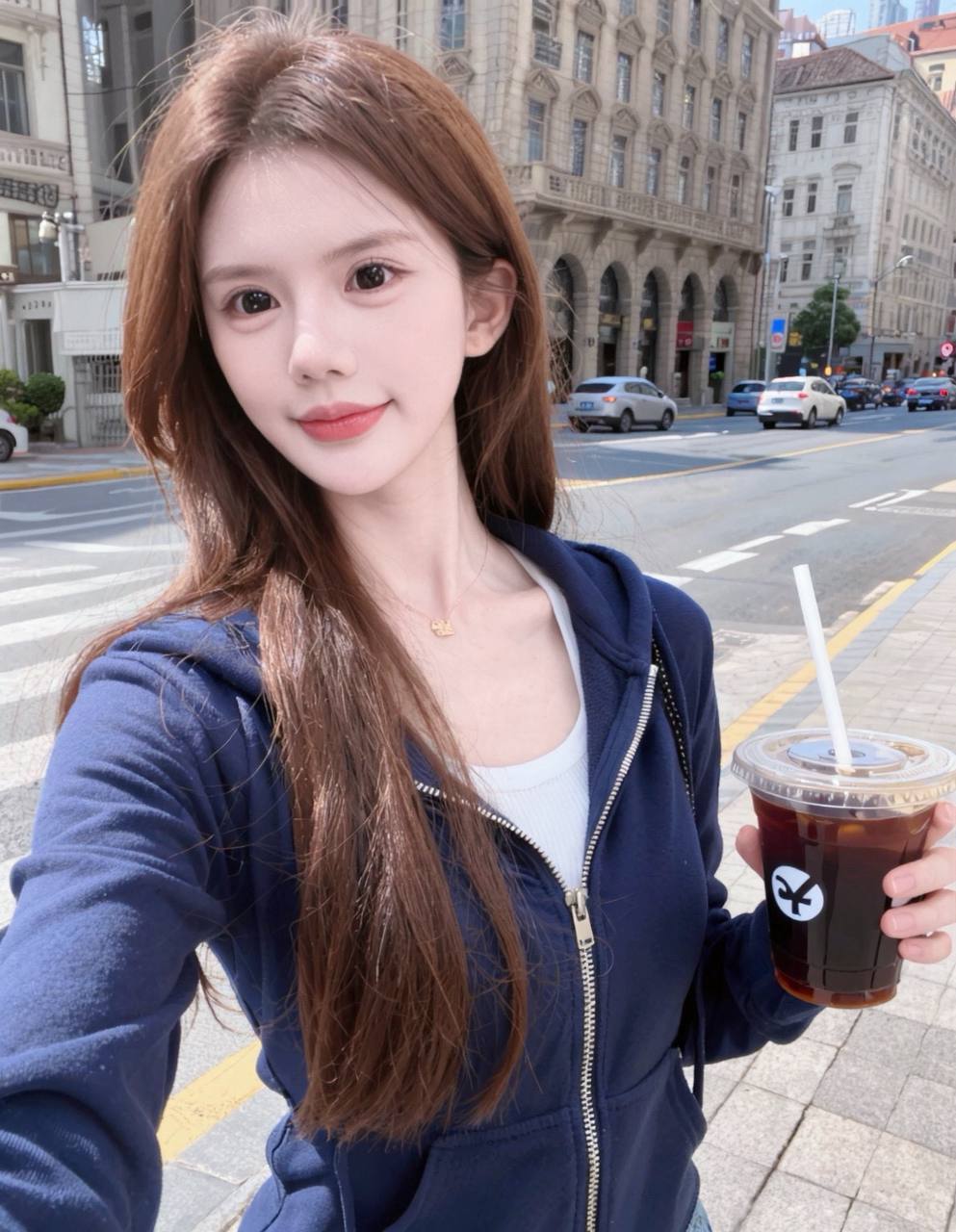 ID: 8590 - 深圳 Call Girl