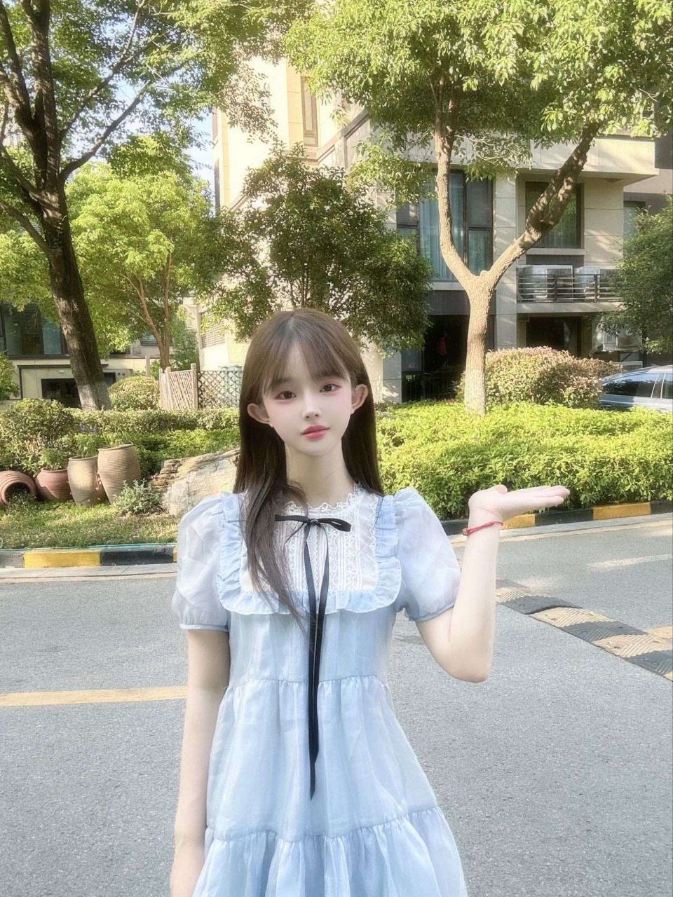 ID: 724 - 苏州 Call Girl