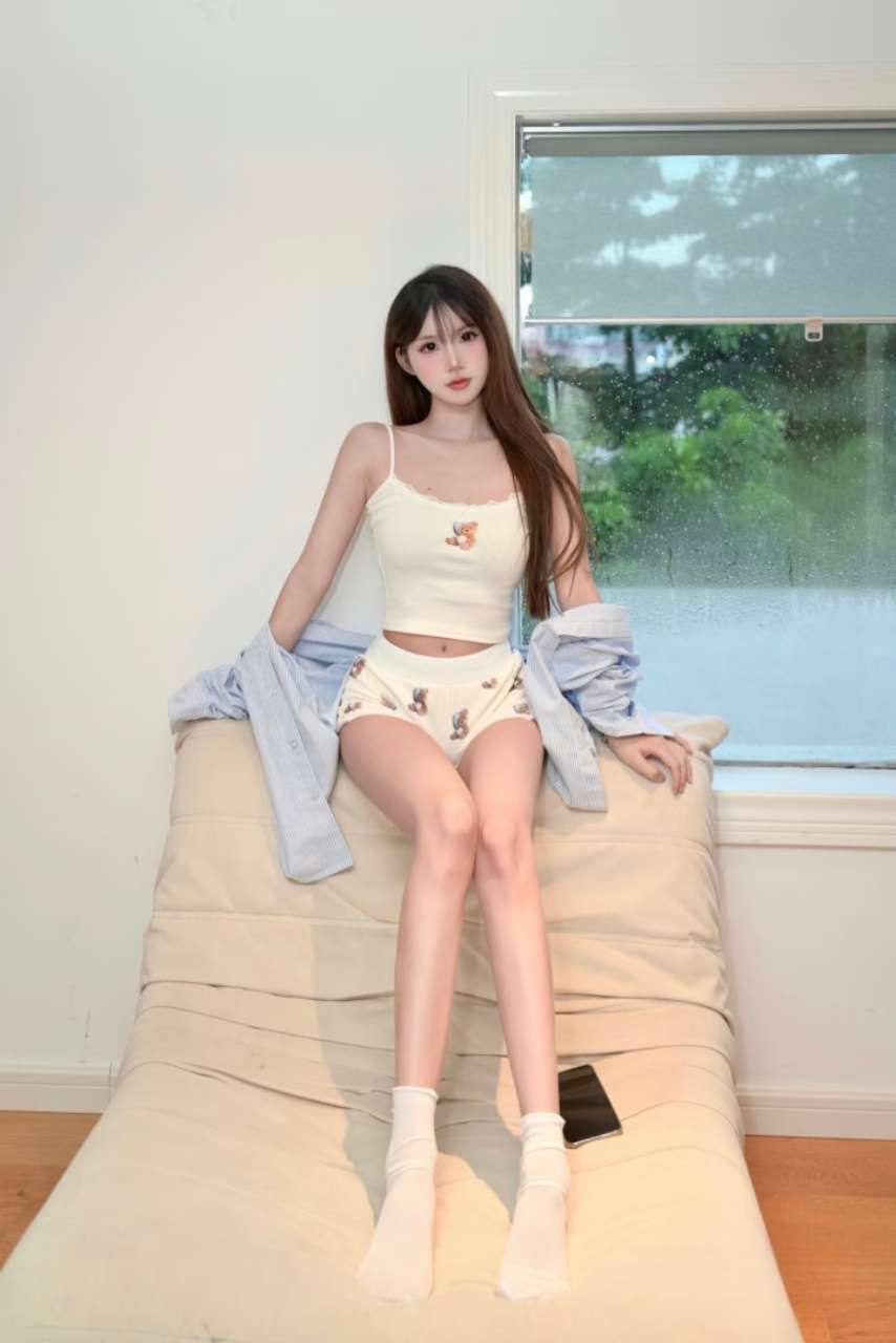 天津夏琳🏡Tj极品纯纯 - Photo 11 - 天津 Call Girl