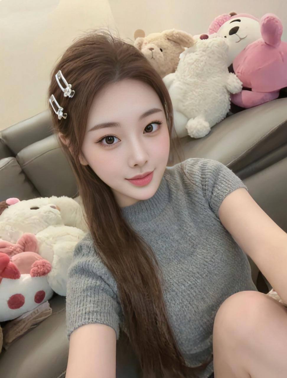 天津夏琳南开gzs - Photo 10 - 天津 Call Girl