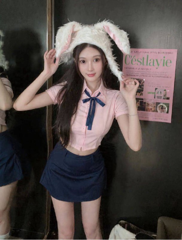 天津夏琳和平gzs 本人兼职👧 - Photo 1 - 天津 Call Girl