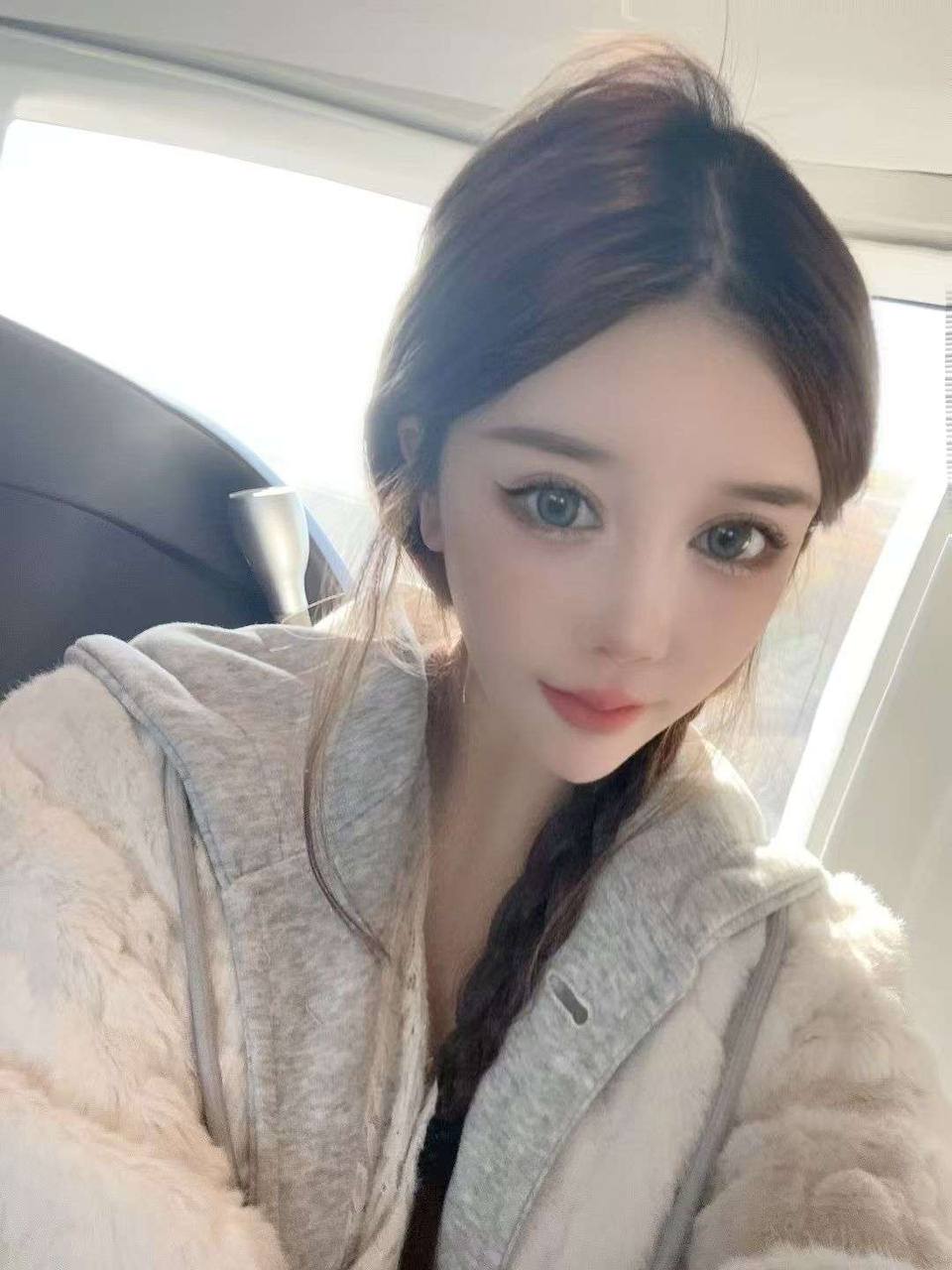 天津夏琳172E 南开gzs - Photo 9 - 天津 Call Girl