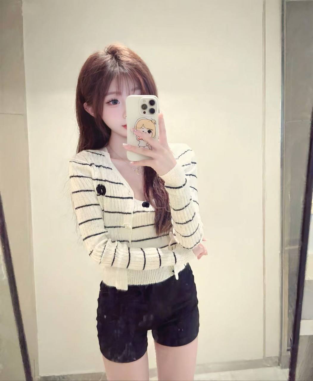 津夏琳🏡极品小纯 兼职短开只外出 - Photo 8 - 天津 Call Girl