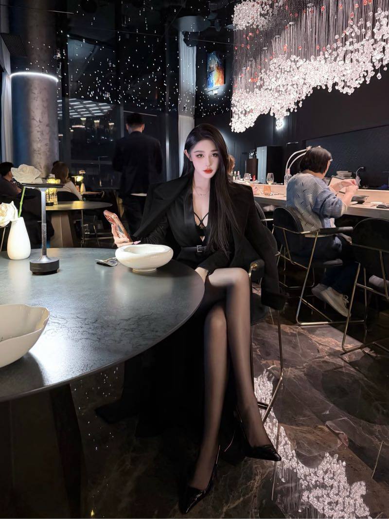 天津夏琳 - Photo 5 - 天津 Call Girl