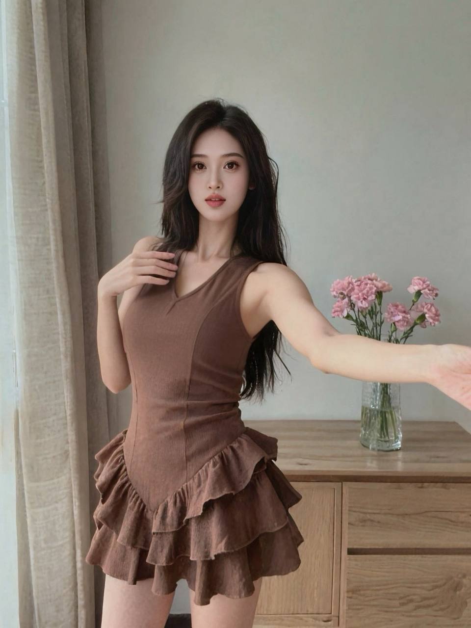 天津夏琳新人御姐 - Photo 1 - 天津 Call Girl