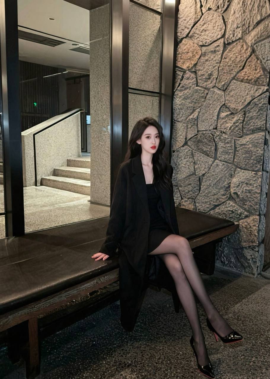 天津夏琳新人御姐 - Photo 3 - 天津 Call Girl