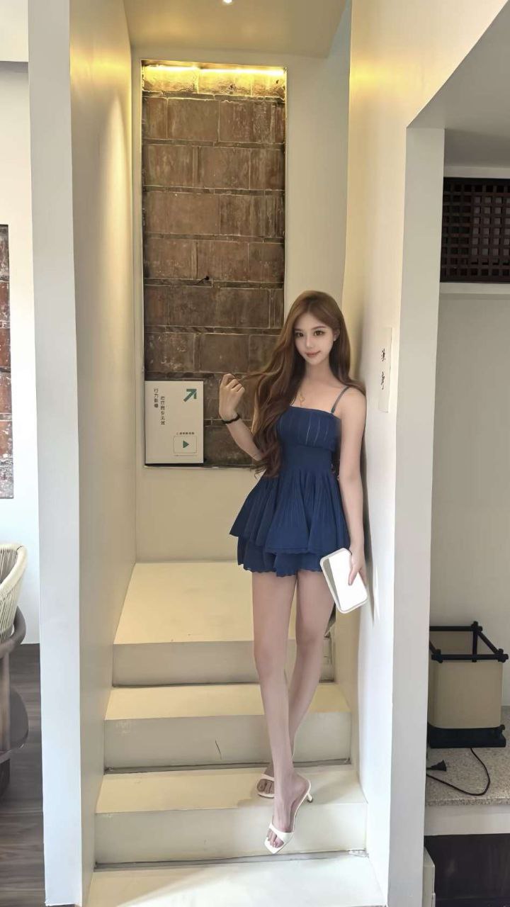 武汉摩羯➕05新人初次下海 - 05岁 175cm - 武汉 Call Girl