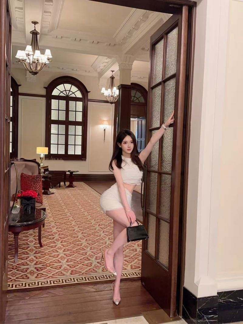 武汉摩羯➕新人第一次 - Photo 12 - 武汉 Call Girl