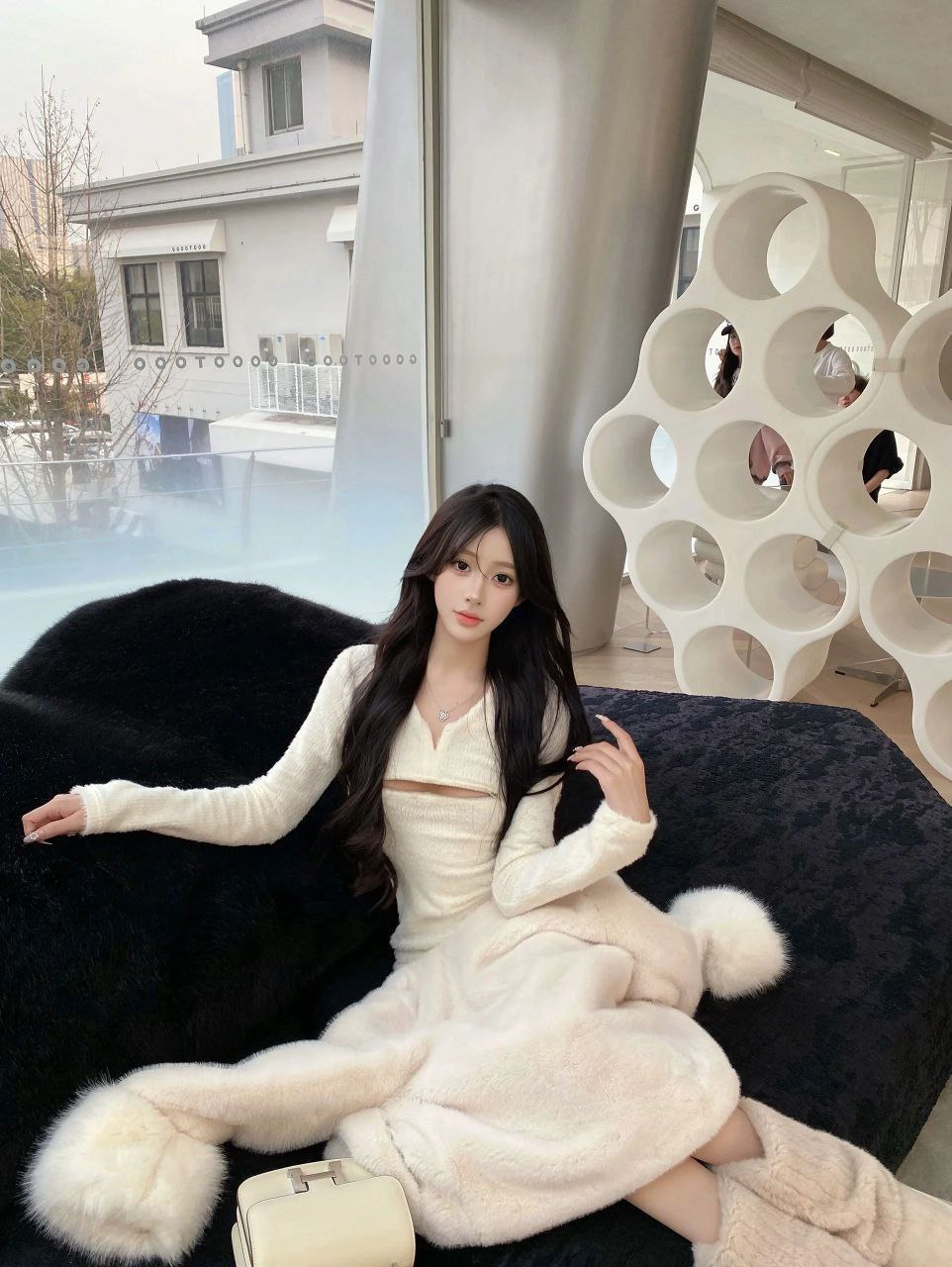 武汉摩羯➕新人第一次 - Photo 4 - 武汉 Call Girl