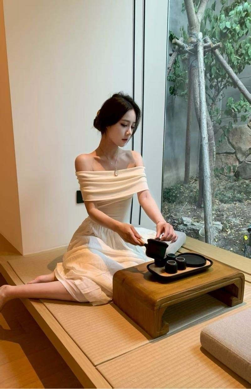 武汉摩羯➕新人第一次 - 武汉 Call Girl