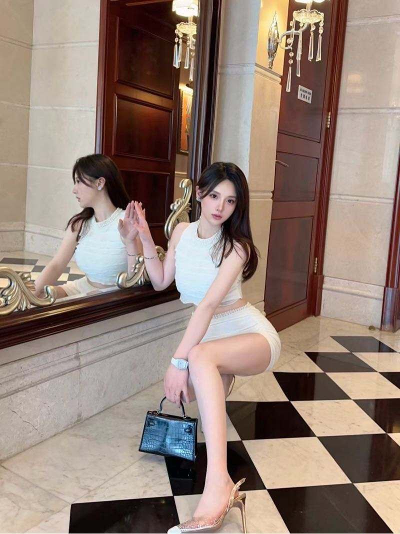 武汉摩羯➕新人极品纯欲 兼职 - Photo 7 - 武汉 Call Girl