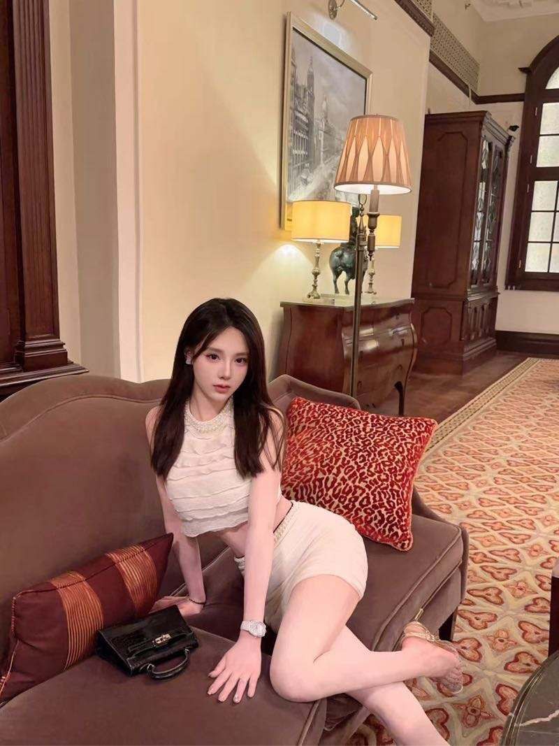 武汉摩羯➕新人极品纯欲 兼职 - Photo 6 - 武汉 Call Girl