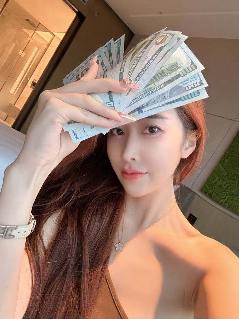 武汉摩羯➕纯新人艾琳 - Photo 5 - 武汉 Call Girl