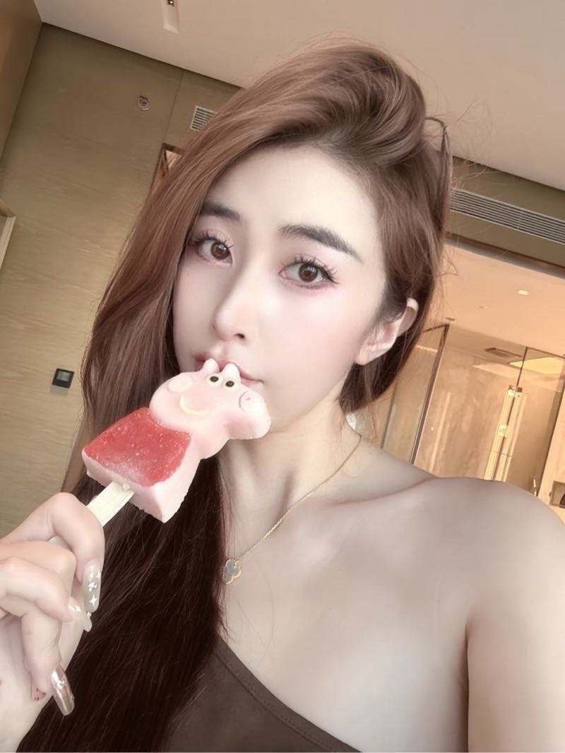 武汉摩羯➕纯新人艾琳 - Photo 3 - 武汉 Call Girl