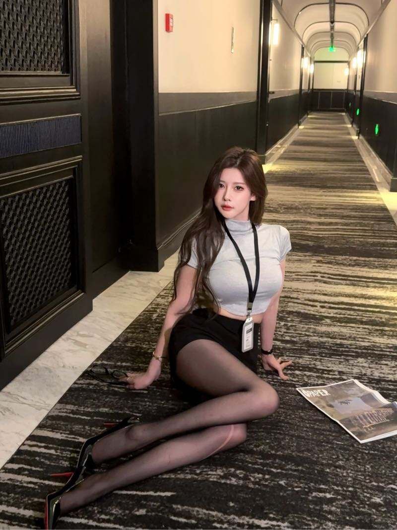 武汉摩羯➕网红172D兼职实力派极品 - Photo 6 - 武汉 Call Girl