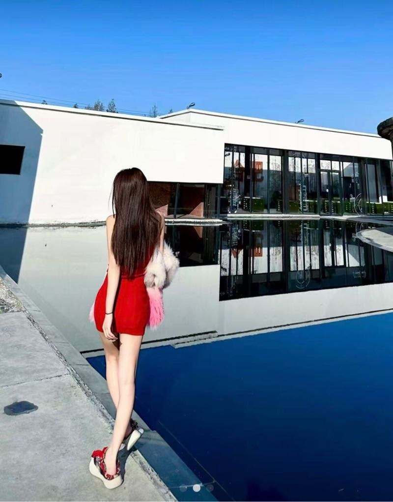 武汉摩羯➕新人03萝莉 - Photo 3 - 武汉 Call Girl