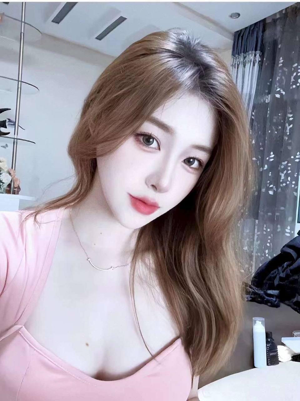 武汉小蕾玖➕御姐（秦岚）170D - Photo 1 - 武汉 Call Girl