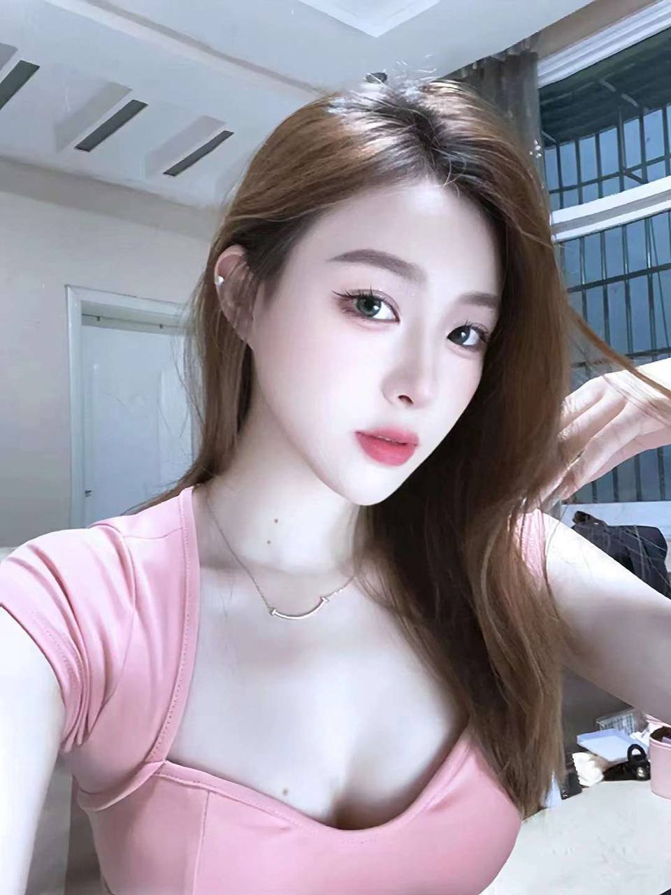 武汉小蕾玖➕御姐（秦岚）170D - Photo 15 - 武汉 Call Girl