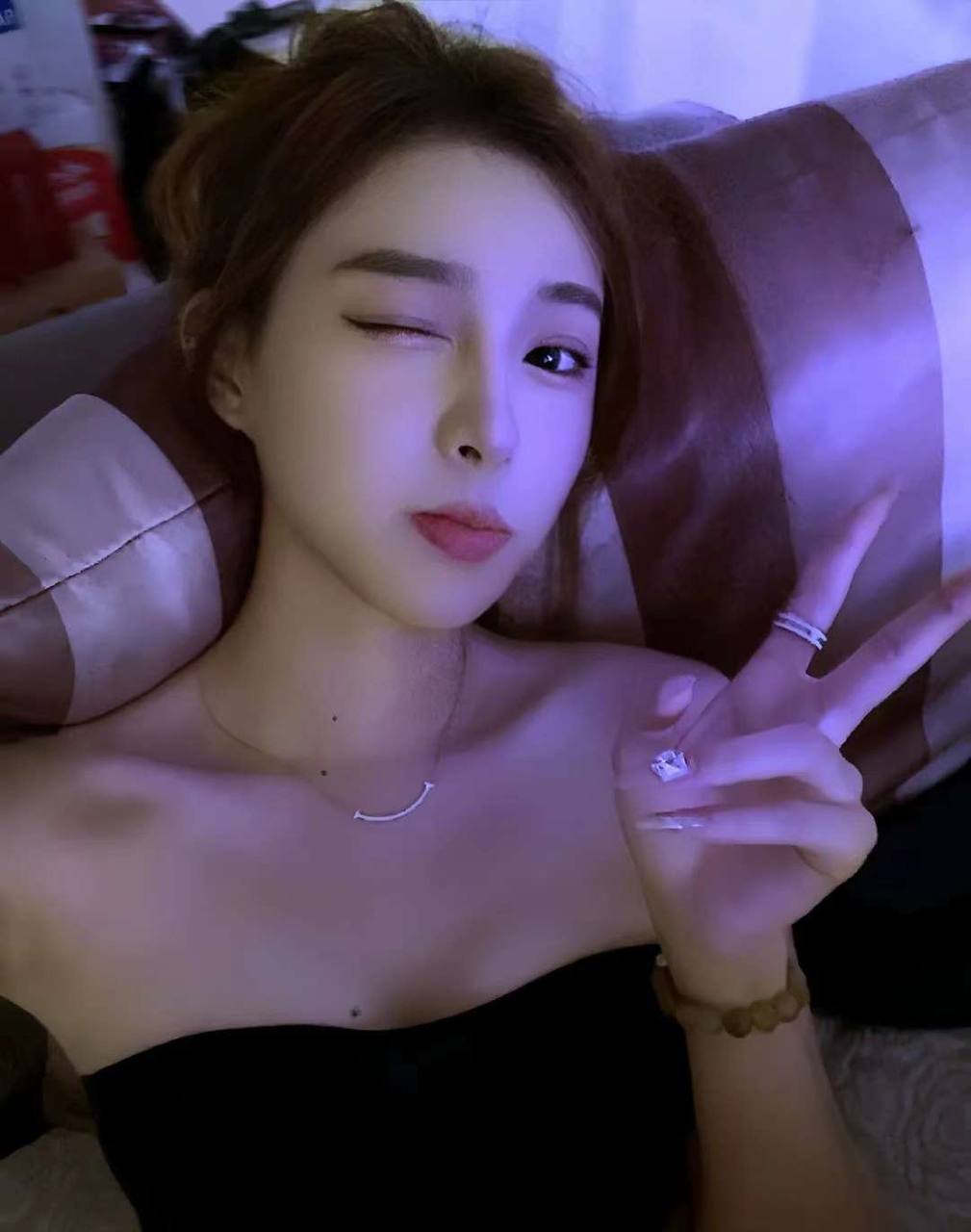 武汉小蕾玖➕御姐（秦岚）170D - Photo 12 - 武汉 Call Girl