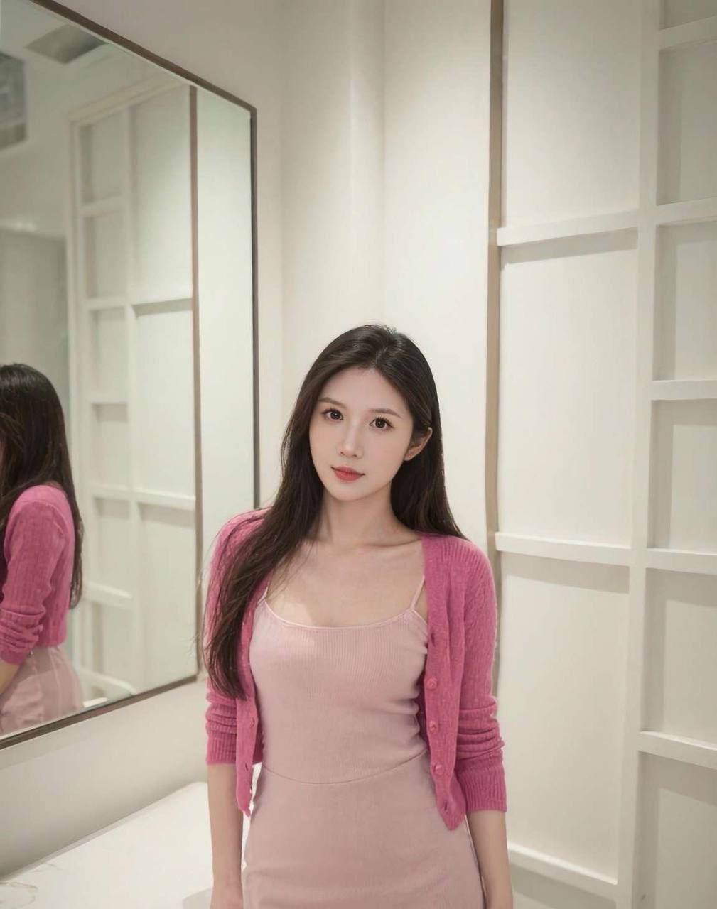 武汉小蕾玖➕乔乔，纯兼职 第一次下水 真实圈外好友👯 - Photo 4 - 武汉 Call Girl