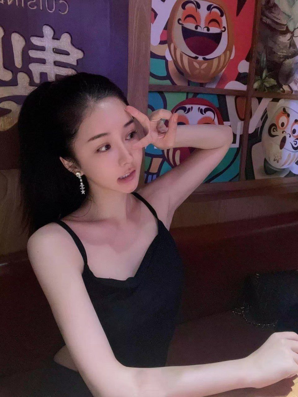 武汉摩羯➕极品网红 - Photo 1 - 武汉 Call Girl