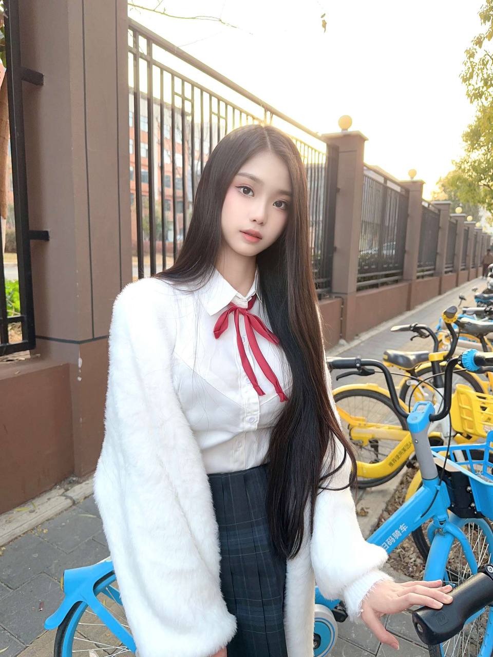 武汉小蕾玖➕176E🐻🉑️甜🉑️咸 - Photo 5 - 武汉 Call Girl