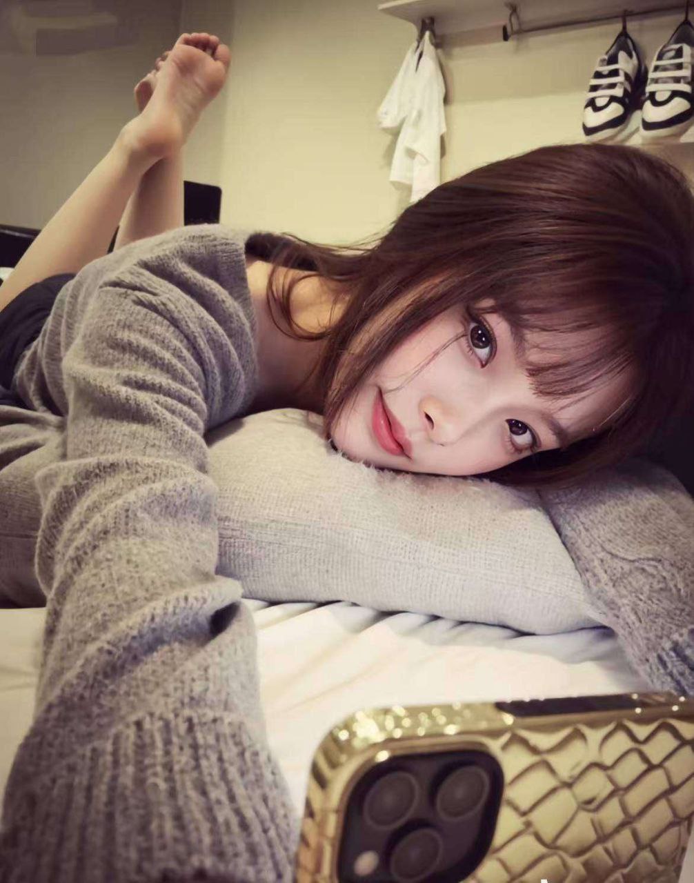 武汉摩羯➕05新人初次下海 - Photo 3 - 武汉 Call Girl