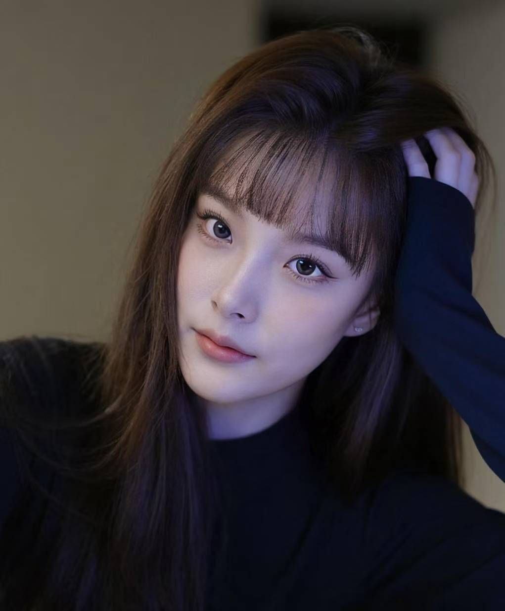 武汉摩羯➕05新人初次下海 - 05岁 175cm - 武汉 Call Girl