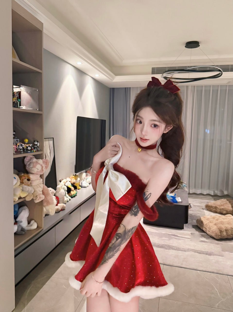 𝟏68•c 46kg  𝐘𝐨𝐮 𝐡𝐚𝐯𝐞 𝐚 𝐠𝐨𝐨𝐝 𝐭𝐚𝐬𝐭𝐞 - Photo 7 - 西安 Call Girl