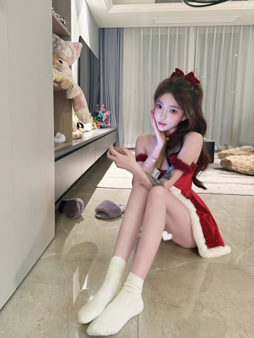 𝟏68•c 46kg  𝐘𝐨𝐮 𝐡𝐚𝐯𝐞 𝐚 𝐠𝐨𝐨𝐝 𝐭𝐚𝐬𝐭𝐞 - Photo 5 - 西安 Call Girl