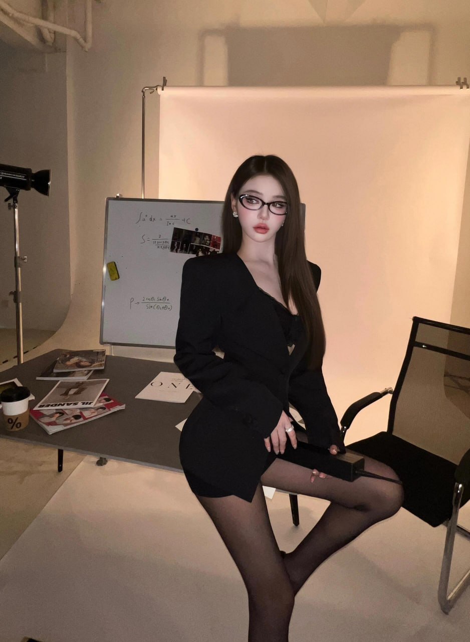 ID: 240 - Photo 5 - 西安 Call Girl