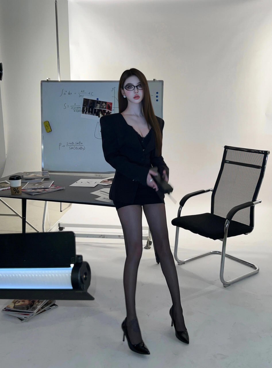 ID: 240 - Photo 4 - 西安 Call Girl