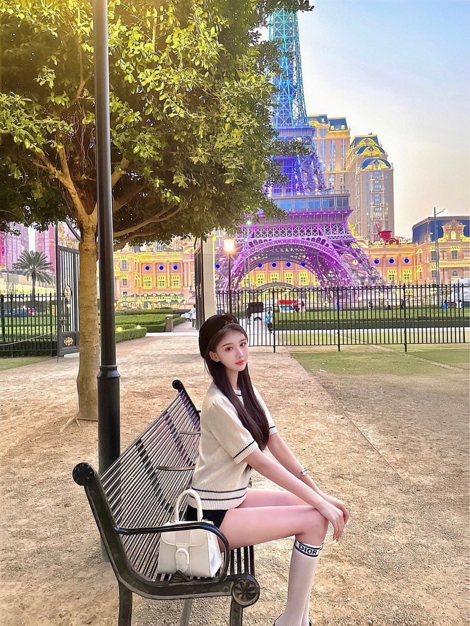 166cm  45kg 🐻c - Photo 1 - 西安 Call Girl