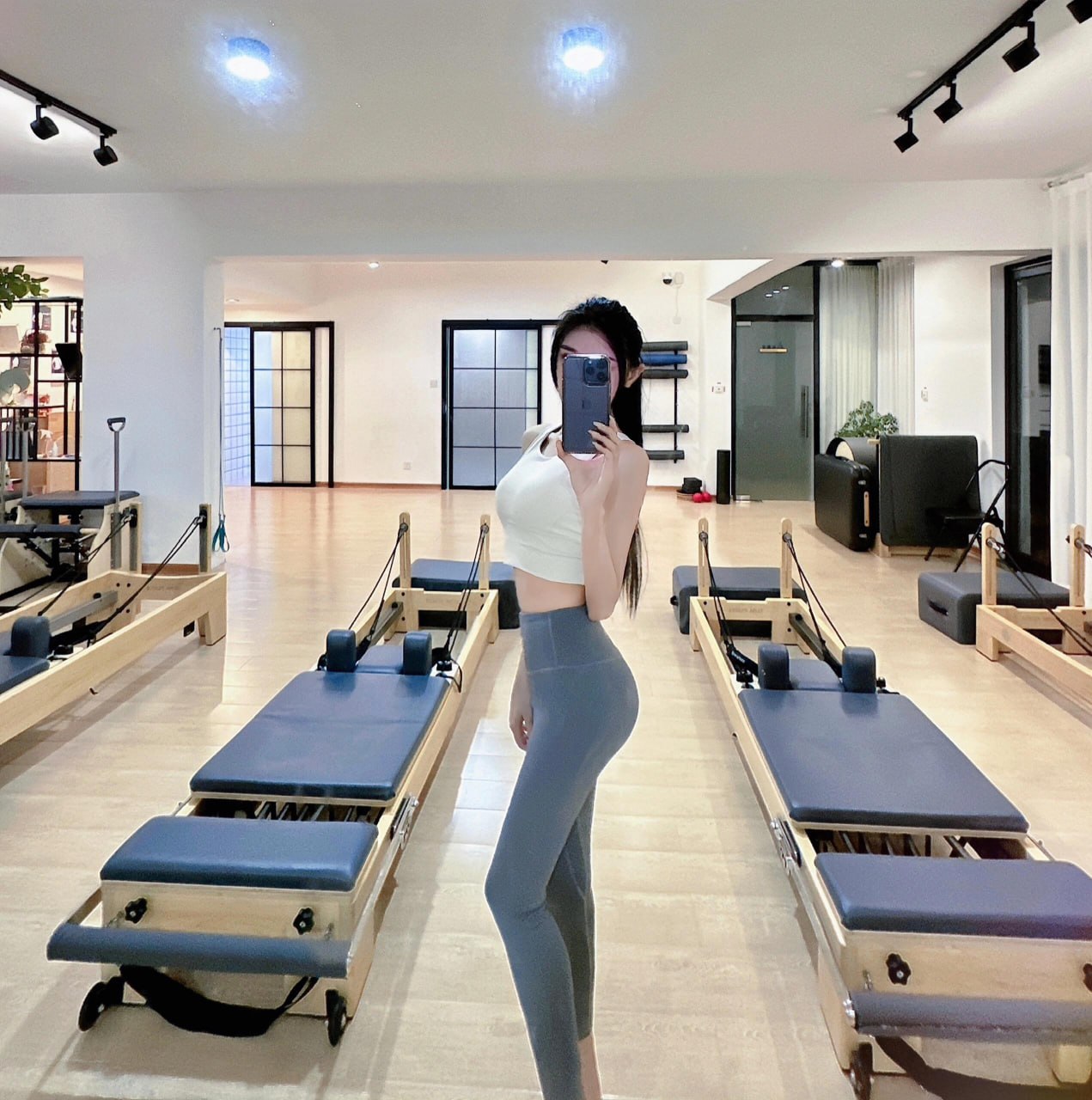 166cm  45kg 🐻c - Photo 5 - 西安 Call Girl