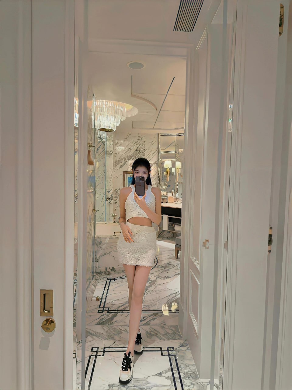 166cm  45kg 🐻c 166cm - 西安 Call Girl